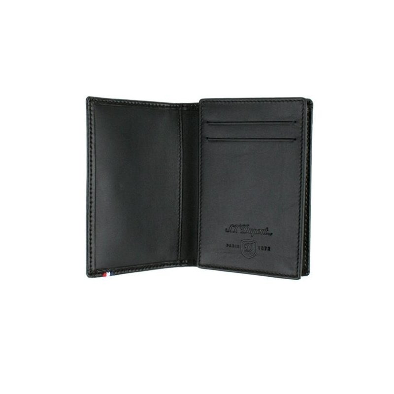 Husa S.T. Dupont Carti de vizita Black 180013