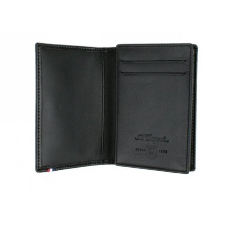 Husa S.T. Dupont Carti de vizita Black 180013