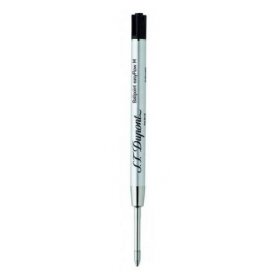 Rezerva Pix S.T. Dupont Ballpoint Defi Black Medium 040854
