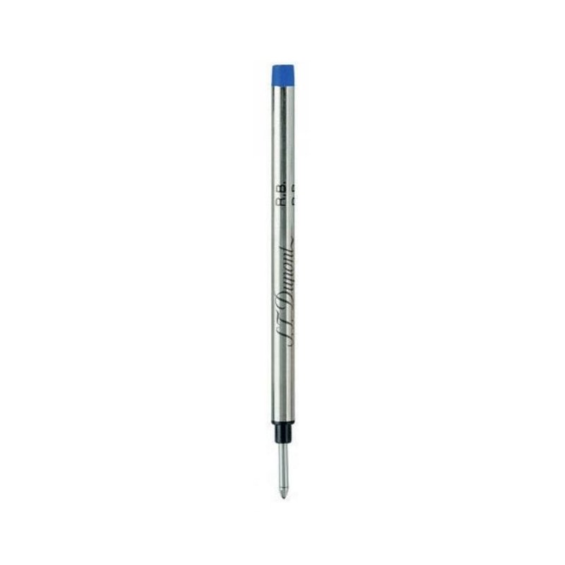 Rezerve Pix S.T. Dupont RollerBall Medium Blue 10