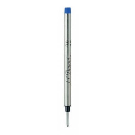 Rezerve Pix S.T. Dupont RollerBall Medium Blue 10