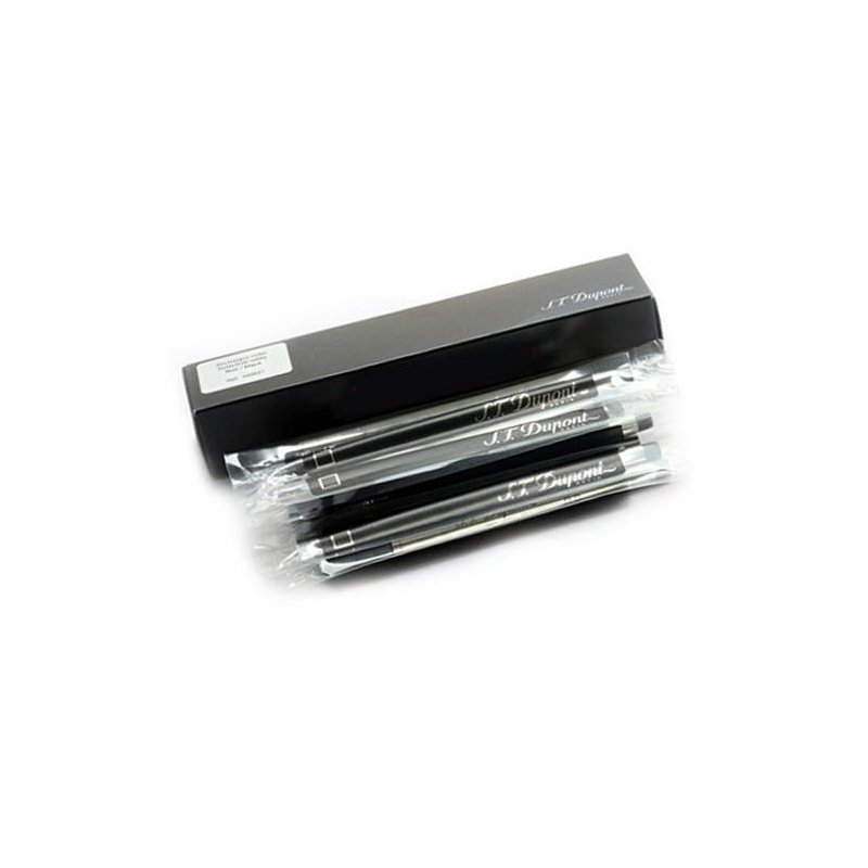 Rezerve Pix S.T. Dupont Rollerball Medium Black 10