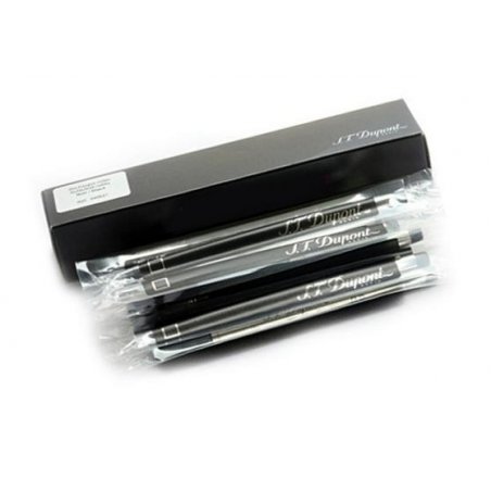 Rezerve Pix S.T. Dupont Rollerball Medium Black 10