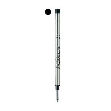 Rezerve Pix S.T. Dupont Rollerball Medium Black 10