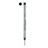 Rezerve Pix S.T. Dupont Rollerball Medium Black 10
