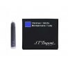 Rezerve Stilou S.T. Dupont Classic Royal Blue 10