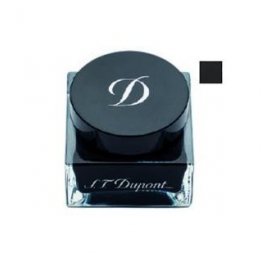 Calimara Cerneala S.T. Dupont Black 040156