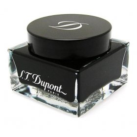 Calimara Cerneala S.T. Dupont Black 040156