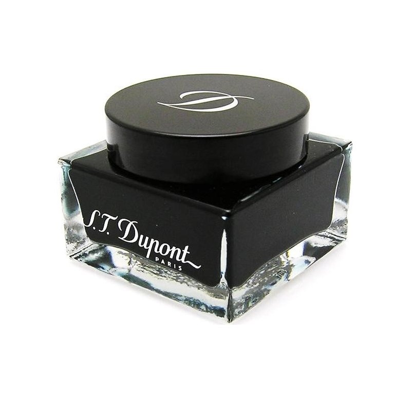 Calimara Cerneala S.T. Dupont Black 040156