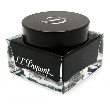 Calimara Cerneala S.T. Dupont Black 040156