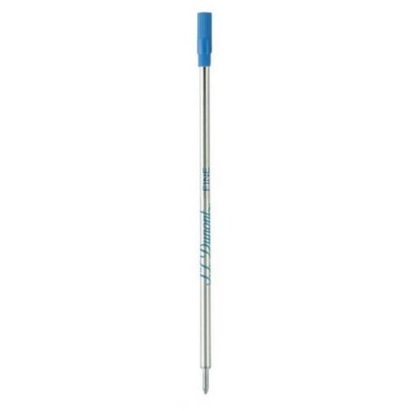 Rezerve Stilou S.T. Dupont Blue 10