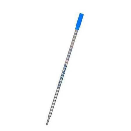 Rezerve Stilou S.T. Dupont Ballpoint Medium Blue 10