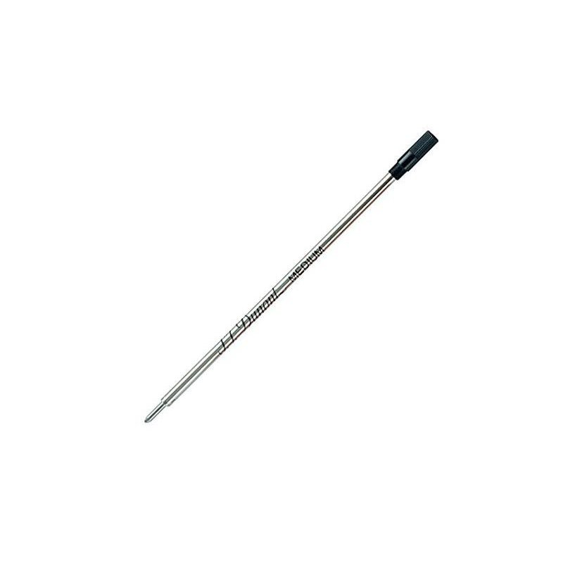 Rezerve Stilou S.T. Dupont Ballpoint Medium Black 10