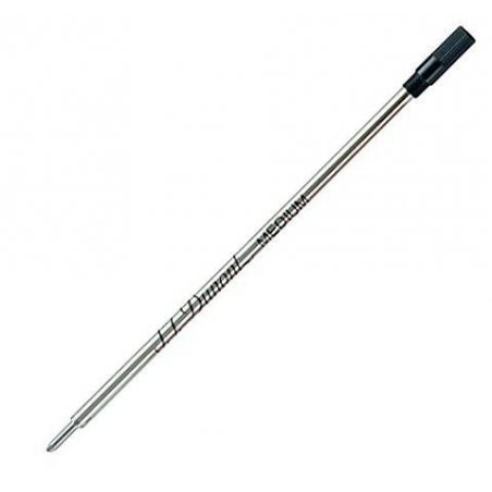 Rezerve Stilou S.T. Dupont Ballpoint Medium Black 10