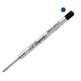 Rezerve Pix S.T. Dupont Ballpoint Defi Medium Blue 10