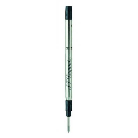 Rezerve Pix S.T. Dupont Ballpoint Jumbo Black 10