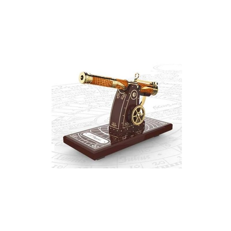 Set S.T. Dupont Writing Kit Shoot The Moon C41005N