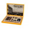 Set Trabucuri La Aurora Training Kit Emerald 6