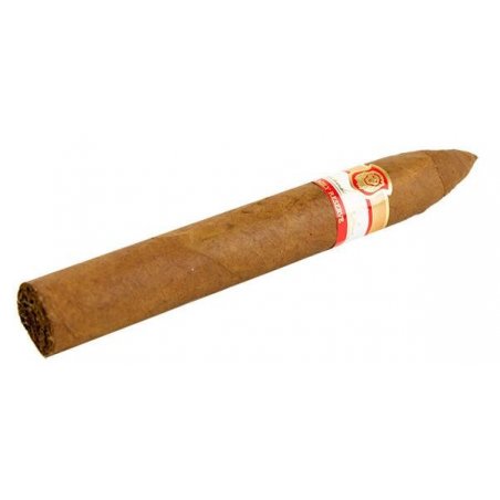 Trabucuri La Aurora Fernando Leon Family Reserve Belicoso 20