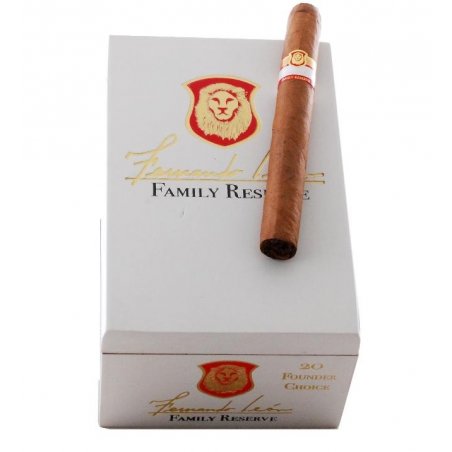 Trabucuri Fernando Leon Family Reserve Founder’s Choice 20