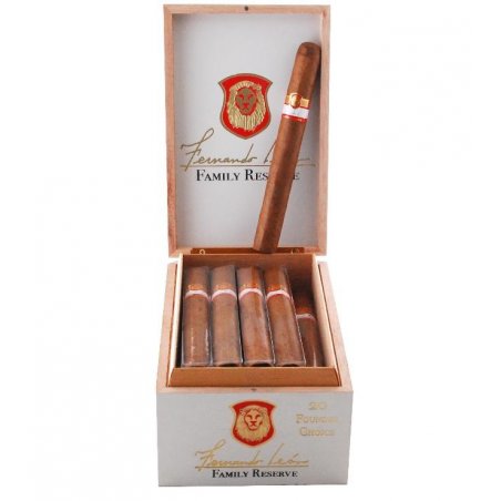 Trabucuri Fernando Leon Family Reserve Founder’s Choice 20