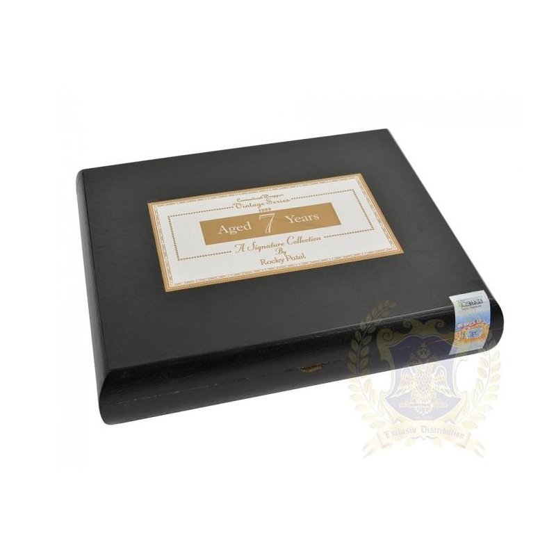 Trabucuri Rocky Patel Vintage 1999 Torpedo 10