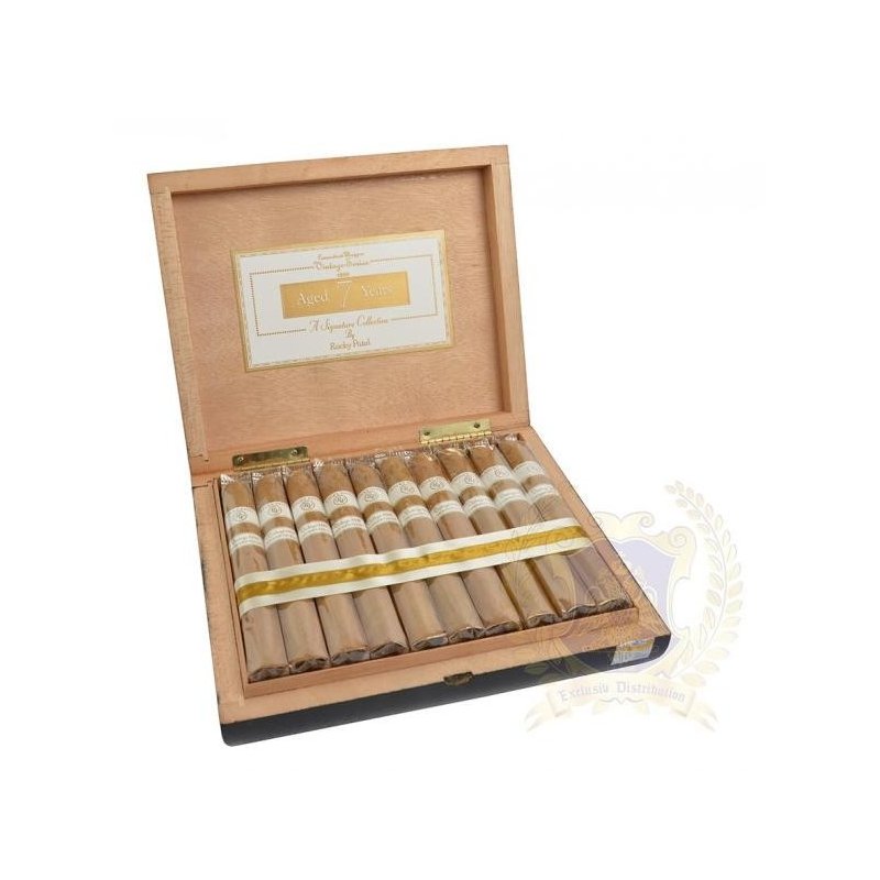 Trabucuri Rocky Patel Vintage 1999 Torpedo 10