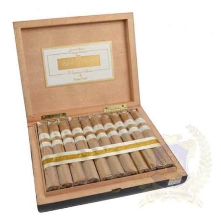Trabucuri Rocky Patel Vintage 1999 Torpedo 10