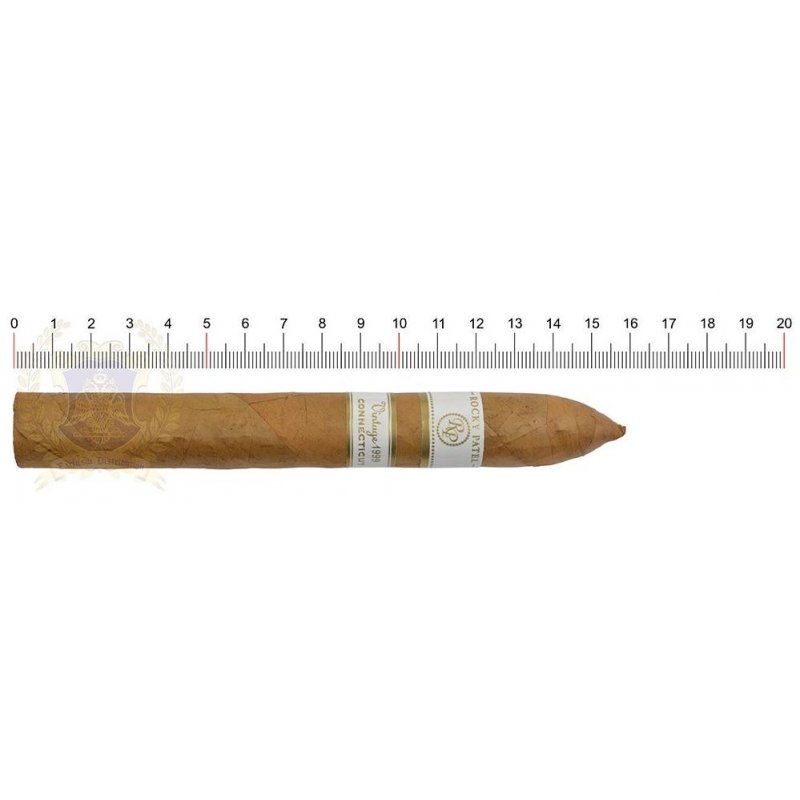Trabucuri Rocky Patel Vintage 1999 Torpedo 10