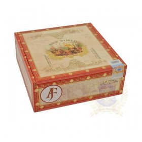 Trabucuri AJ Fernandez New World Gorgo Virrey 21