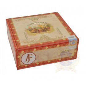 Trabucuri AJ Fernandez New World Belicoso Almirate 20