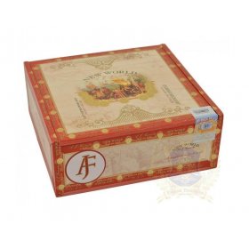 Trabucuri AJ Fernandez New World Robusto Navegante 20