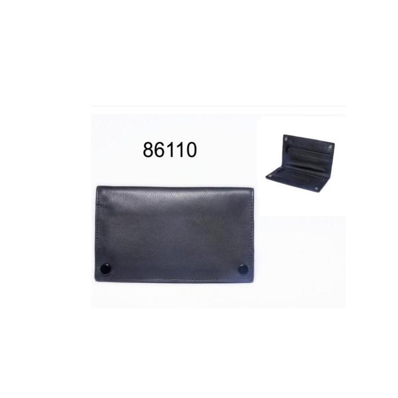 Portofel Tutun Angelo Black 861100