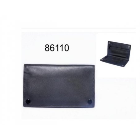 Portofel Tutun Angelo Black 861100