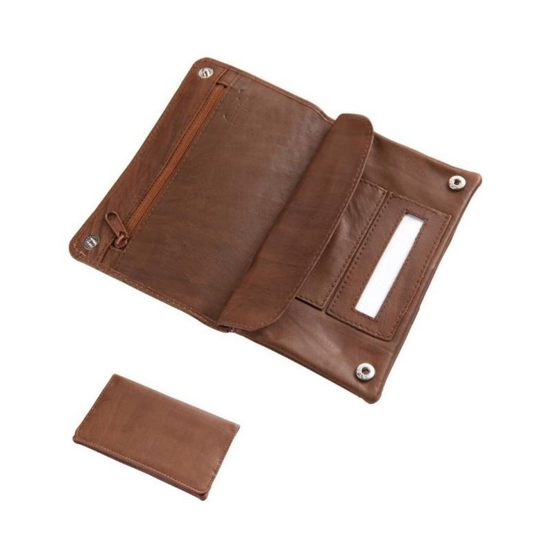 Portofel Tutun Angelo Brown 861330