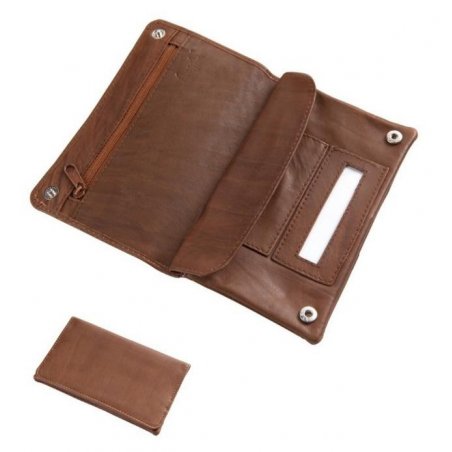 Portofel Tutun Angelo Brown 861330