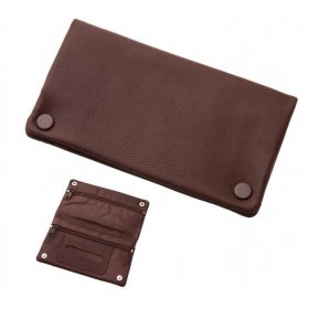 Portofel tutun Angelo Brown Leahter 861190