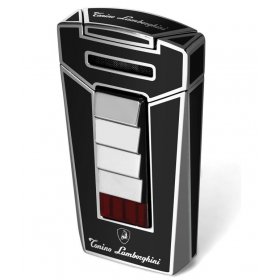 Bricheta Tonino Lamborghini Black Aero