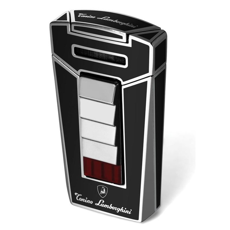 Bricheta Tonino Lamborghini Black Aero