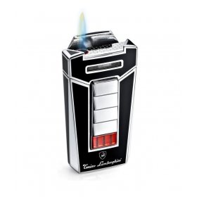 Bricheta Tonino Lamborghini Black Aero