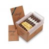 Trabucuri Davidoff Toro Maduro Cello 25S