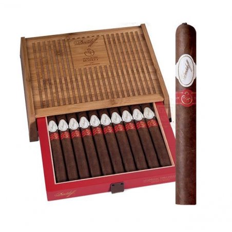 Trabucuri Davidoff Year Of The Monkey Cello 10