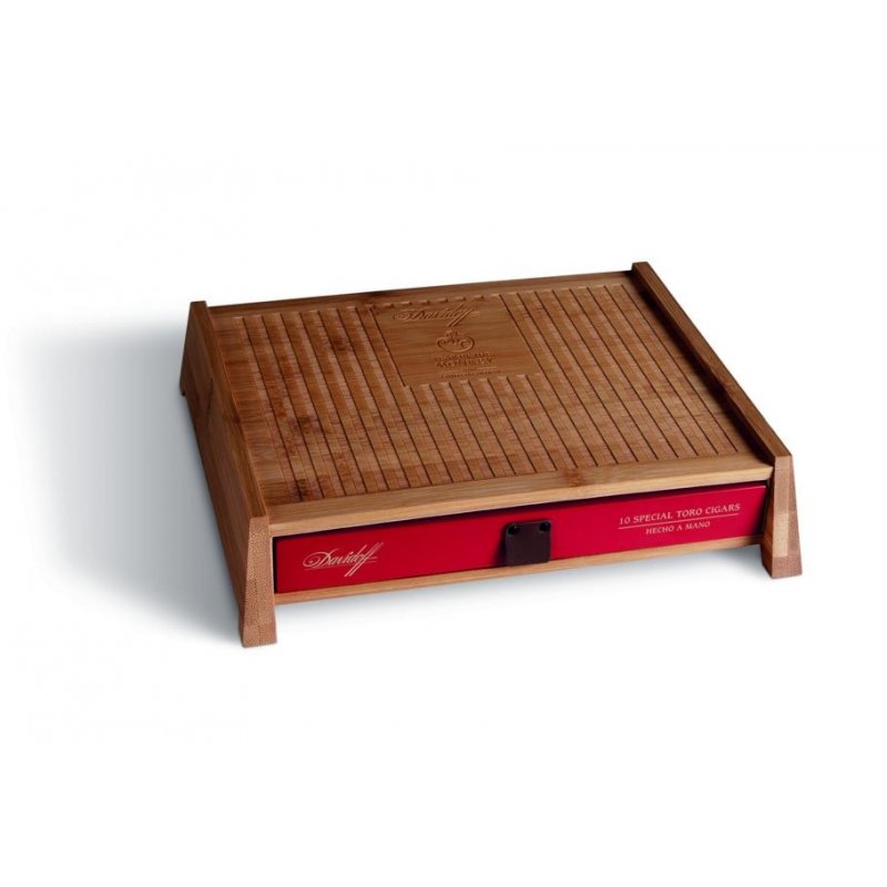 Trabucuri Davidoff Year Of The Monkey Cello 10