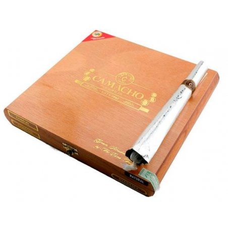 Trabucuri Camacho Corojo Diadema Cello 10 S