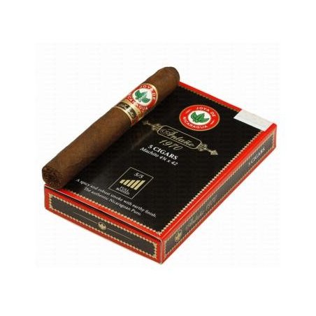 Trabucuri Joya De Nicaragua Joya Red Machito 5