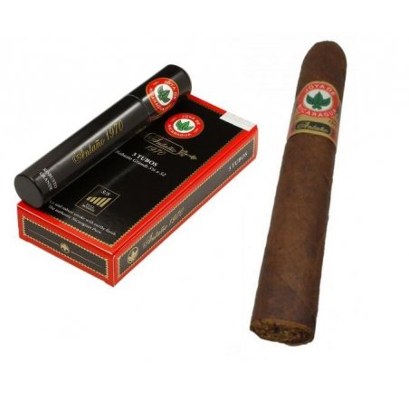 Trabucuri Joya De Nicaragua Joya Red Antano Robusto Grande Tubos 3