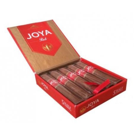 Trabucuri Joya de Nicaragua Joya Red Half Corona 5