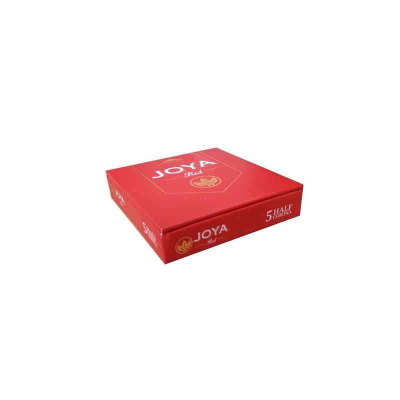 Trabucuri Joya de Nicaragua Joya Red Half Corona 5