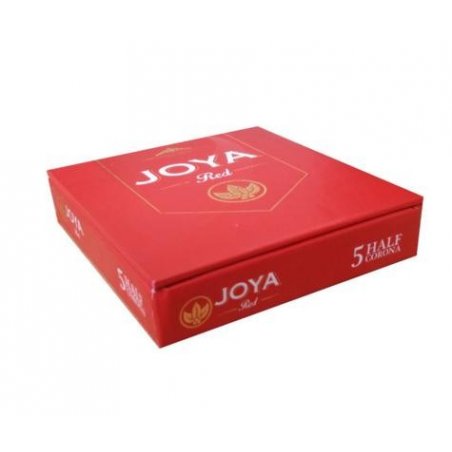 Trabucuri Joya de Nicaragua Joya Red Half Corona 5