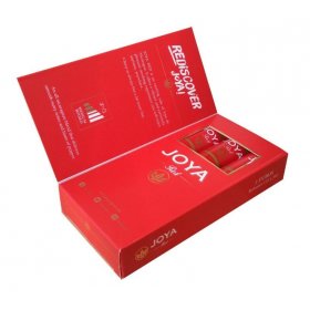 Trabucuri Joya De Nicaragua Joya Red Robusto Tubos 3